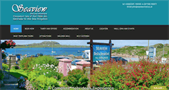 Desktop Screenshot of iona-bed-breakfast-mull.com
